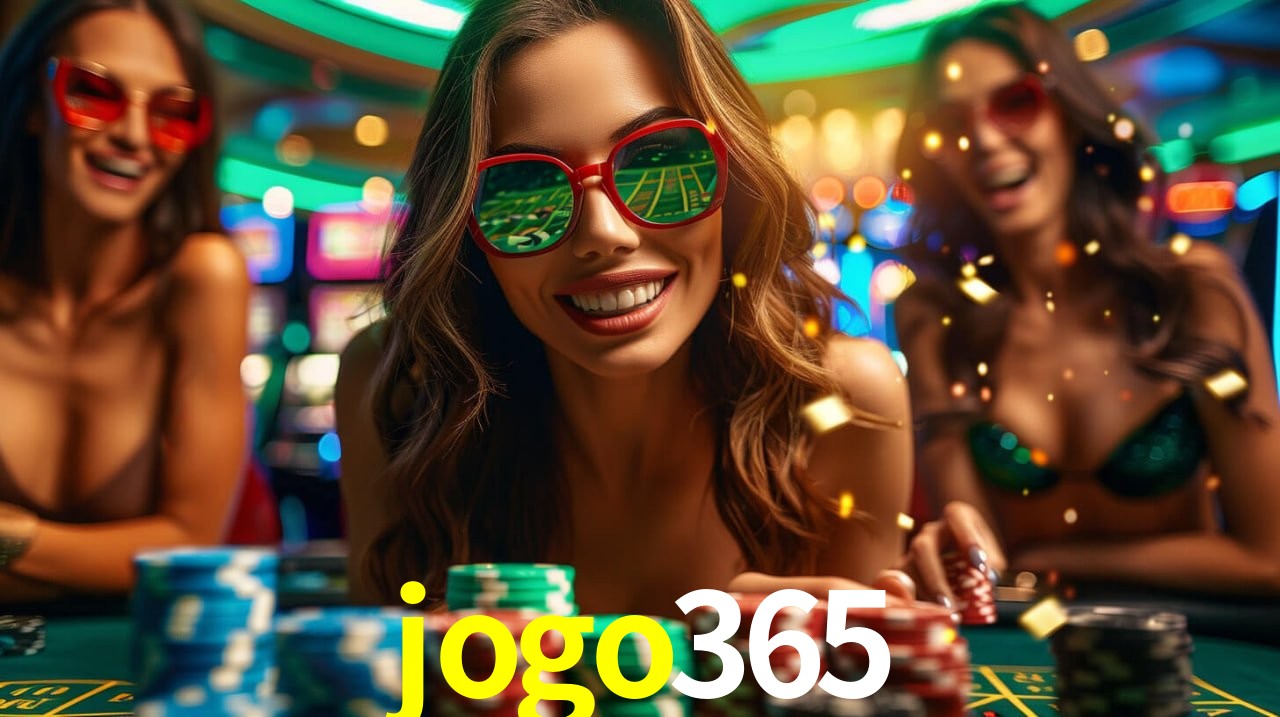 Experiência VIP jogo365