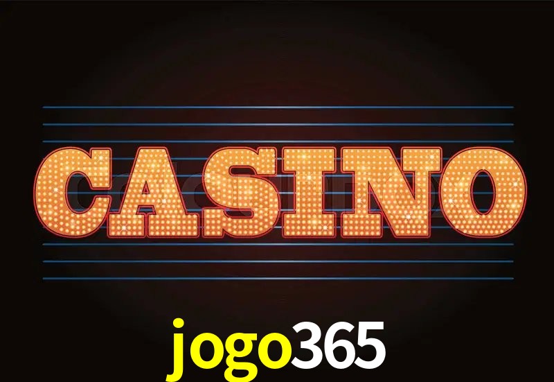 Bônus de Boas-vindas jogo365