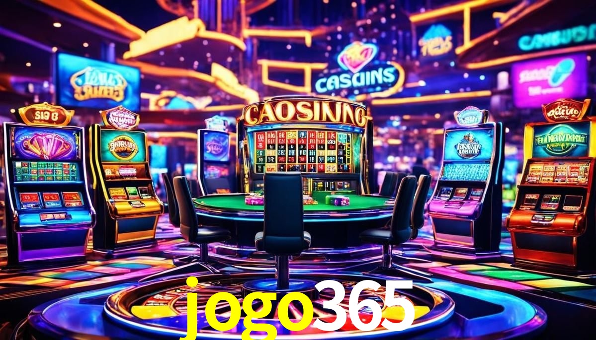Experiência VIP jogo365