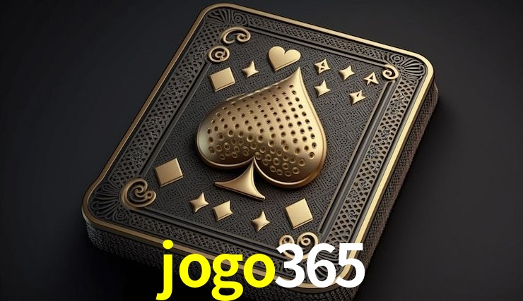 Estatísticas jogo365