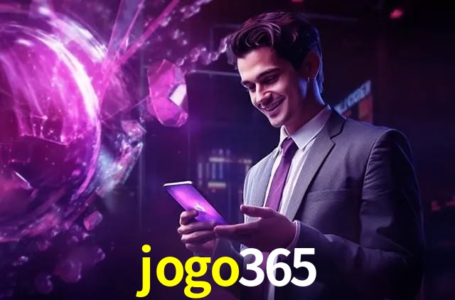 Welcome Bonus jogo365