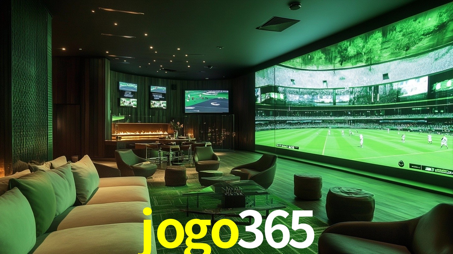jogo365: Seu Cassino Premiado com Pagamentos Rápidos