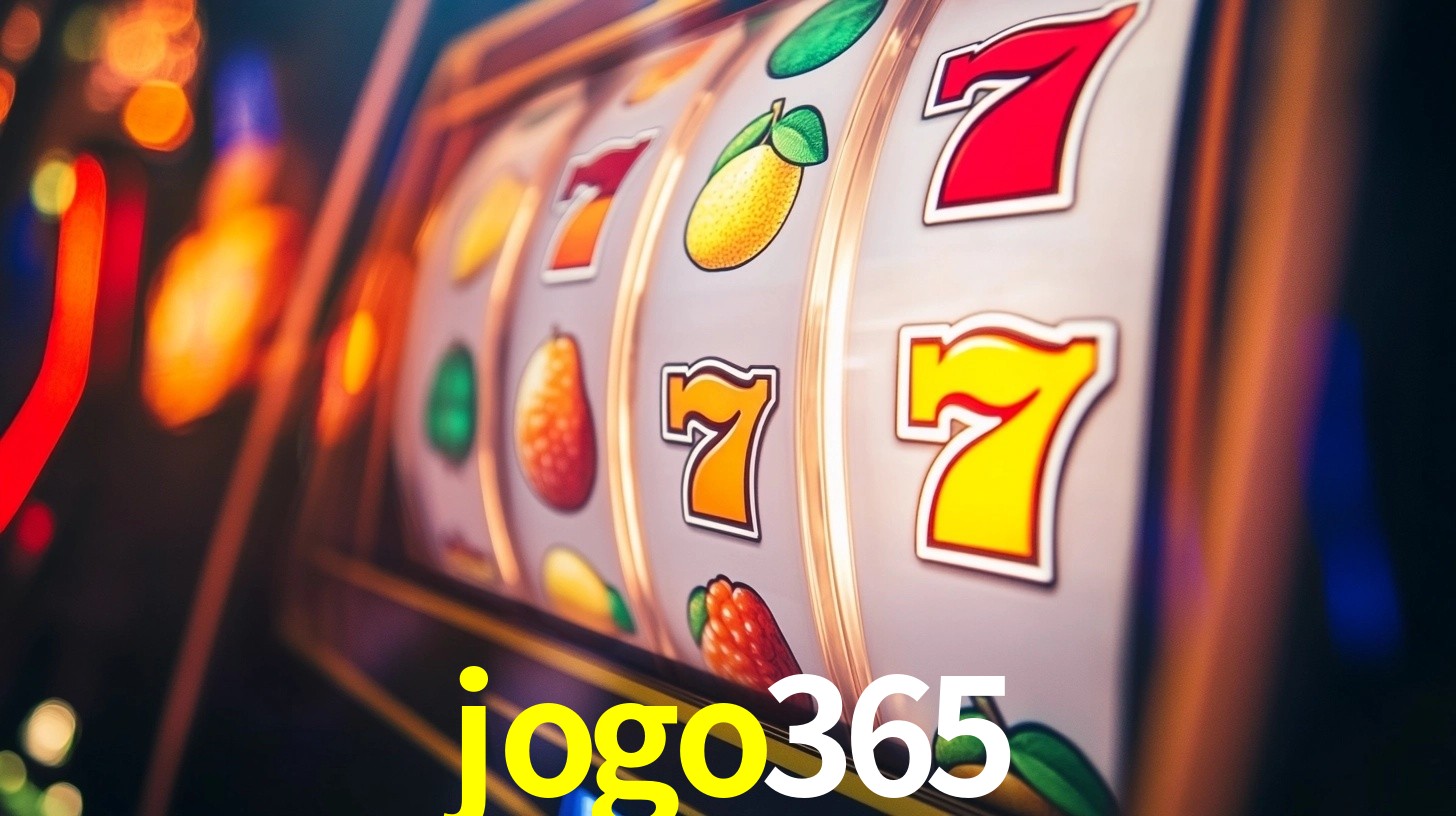 jogo365 App Interface