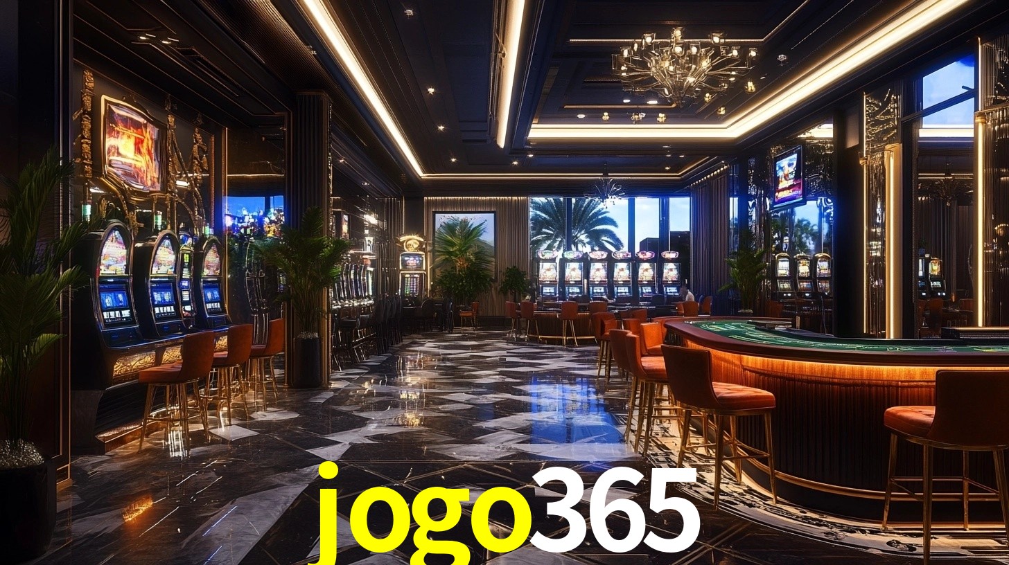 Exclusive Games jogo365