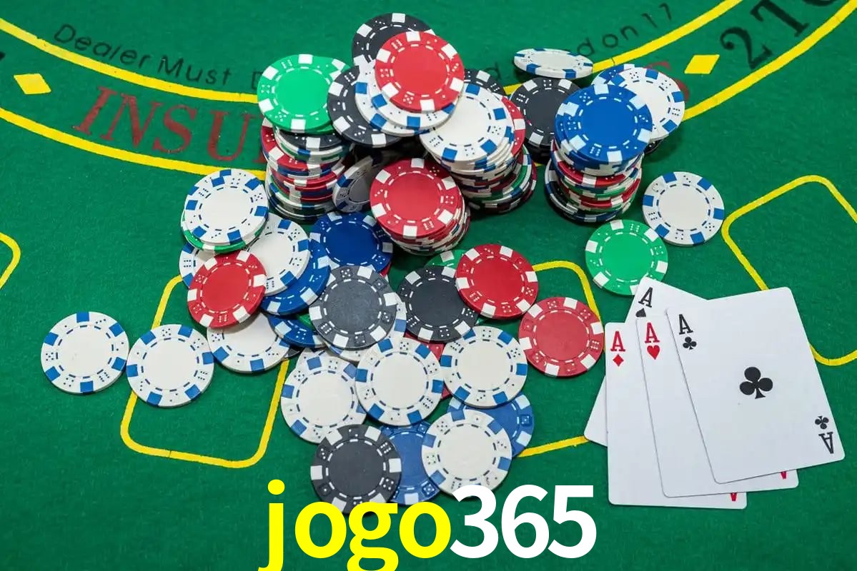 Jogos Exclusivos jogo365