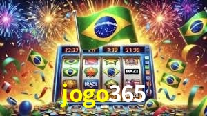 Slot Games jogo365