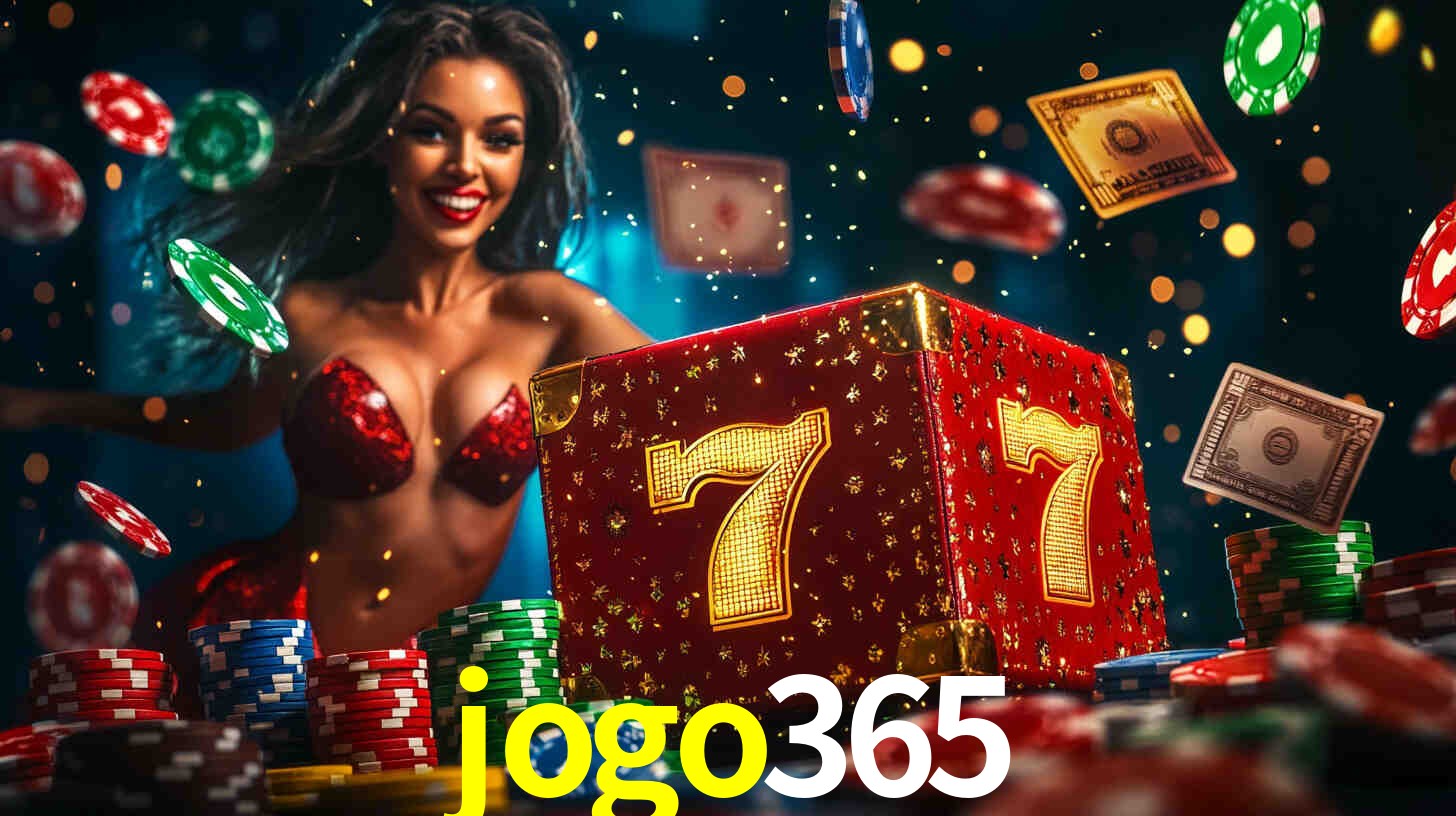 Descubra a Essência do jogo365: Nossa História e Compromissos