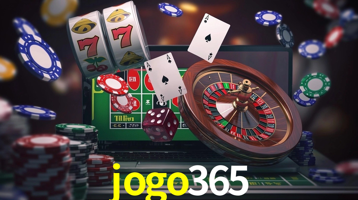 Premium Interface jogo365