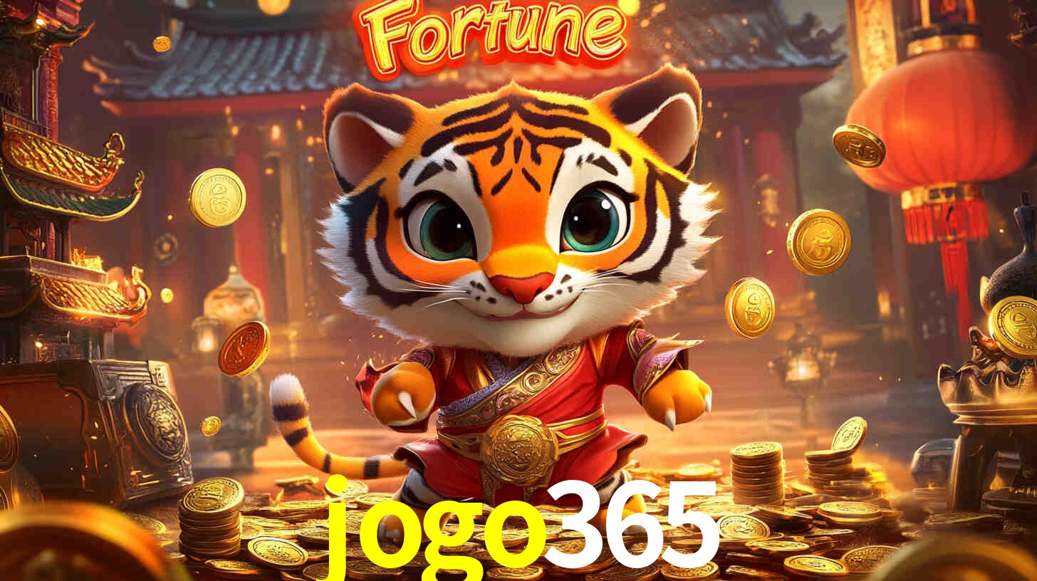 Inovações de Jogos na jogo365: O Futuro das Experiências Interativas