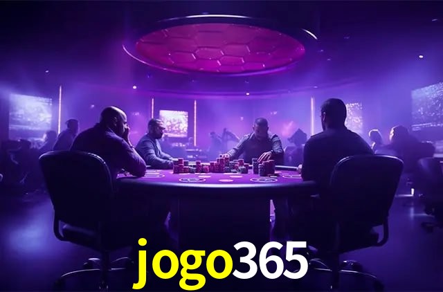 Inovações de Jogos na jogo365: O Futuro das Experiências Interativas