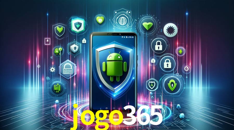 2FA Security jogo365