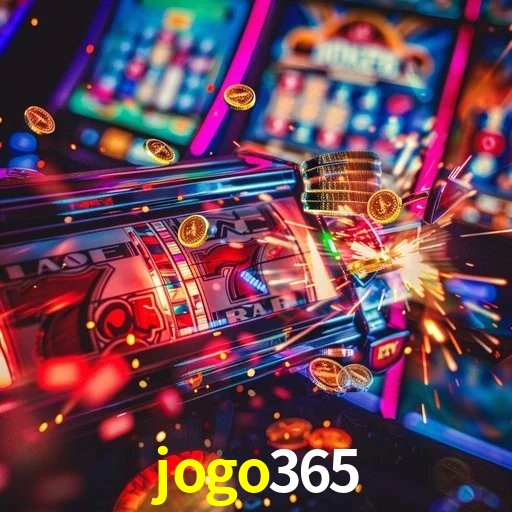 Bônus de Boas-vindas jogo365