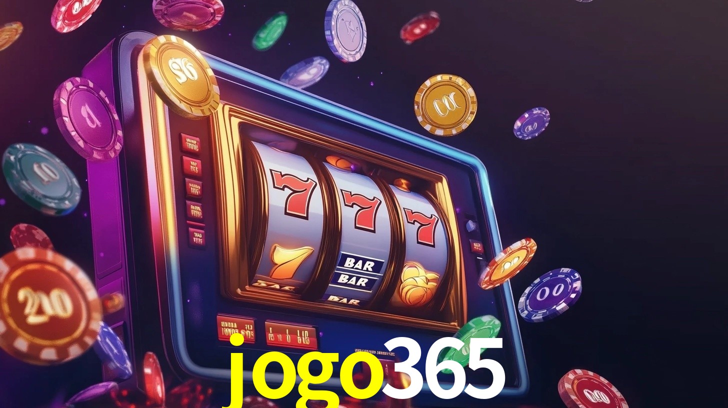Live Casino jogo365