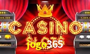 Game Providers jogo365