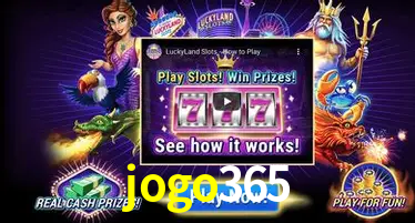 Cassino ao vivo com dealers reais na jogo365