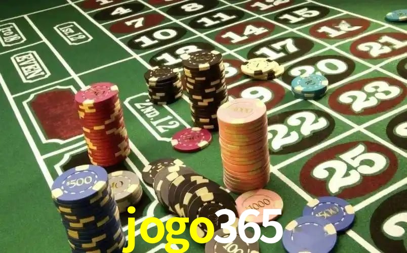 Recursos de Bônus jogo365