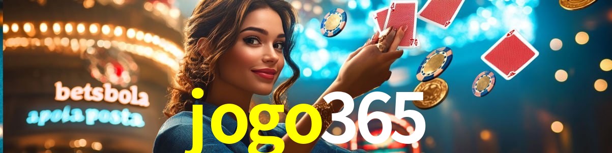 Bonus Features jogo365