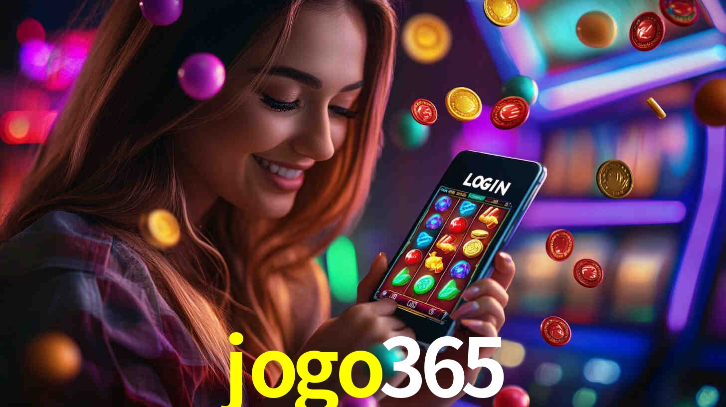 jogo365: Jogos de Caça-Níqueis-Altas Recompensas, Roleta-Velocidade, Blackjack-Desafios Máximos