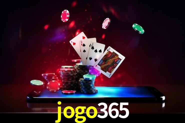 Live Casino jogo365