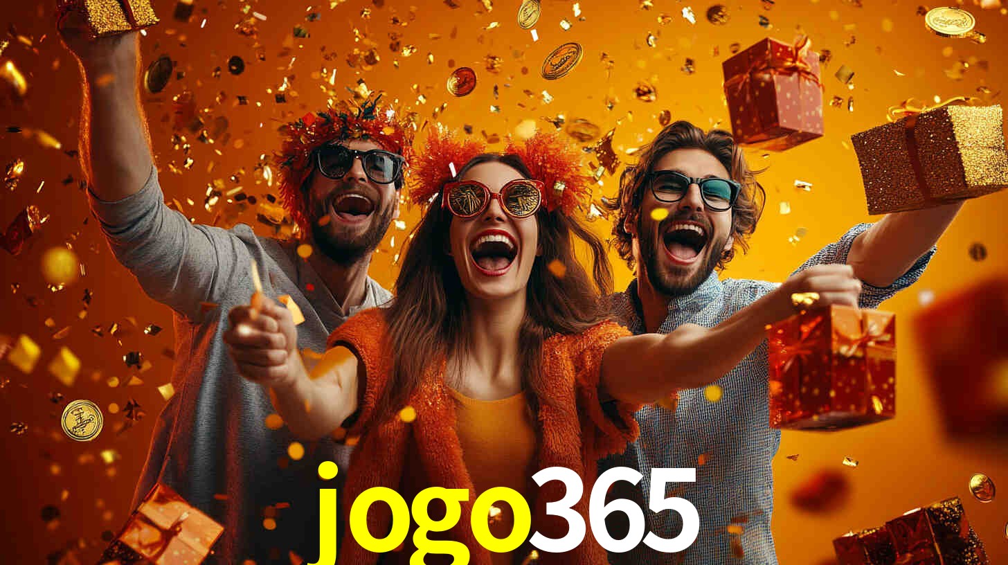 jogo365: Seu Especialista em Apostas Esportivas Brasileiras