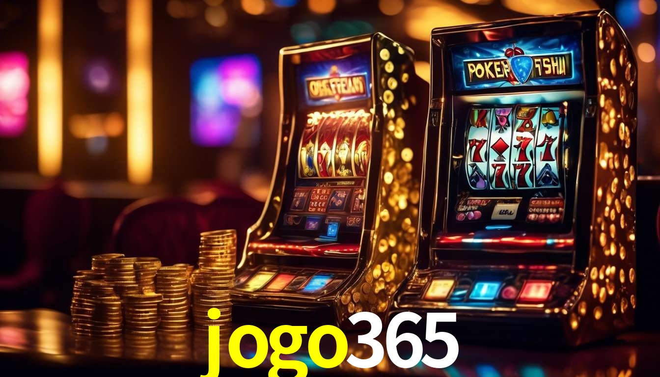 Desvendando o Mundo dos Jogos Virtuais na jogo365