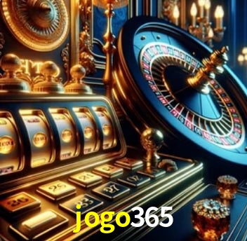 Mesa de Blackjack jogo365