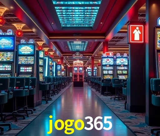 A Experiência Imersiva dos Cassinos Ao Vivo no jogo365