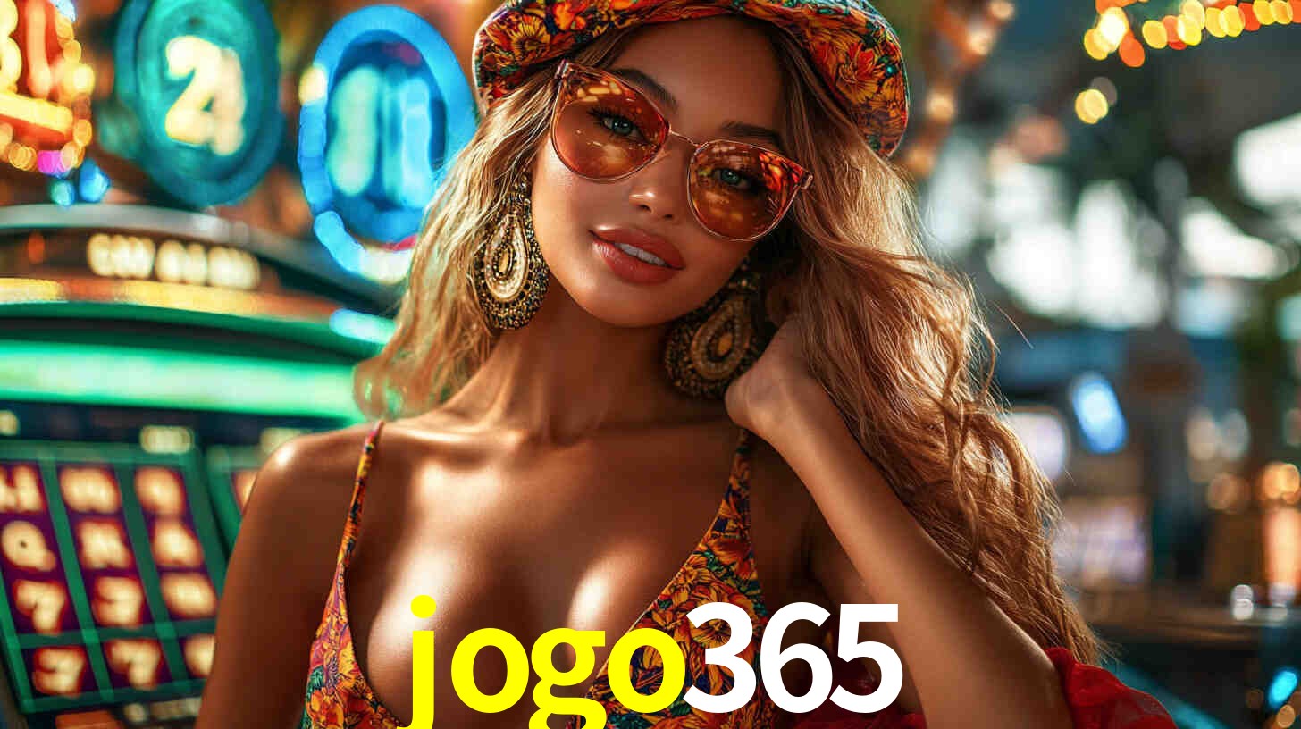 Welcome Bonus jogo365