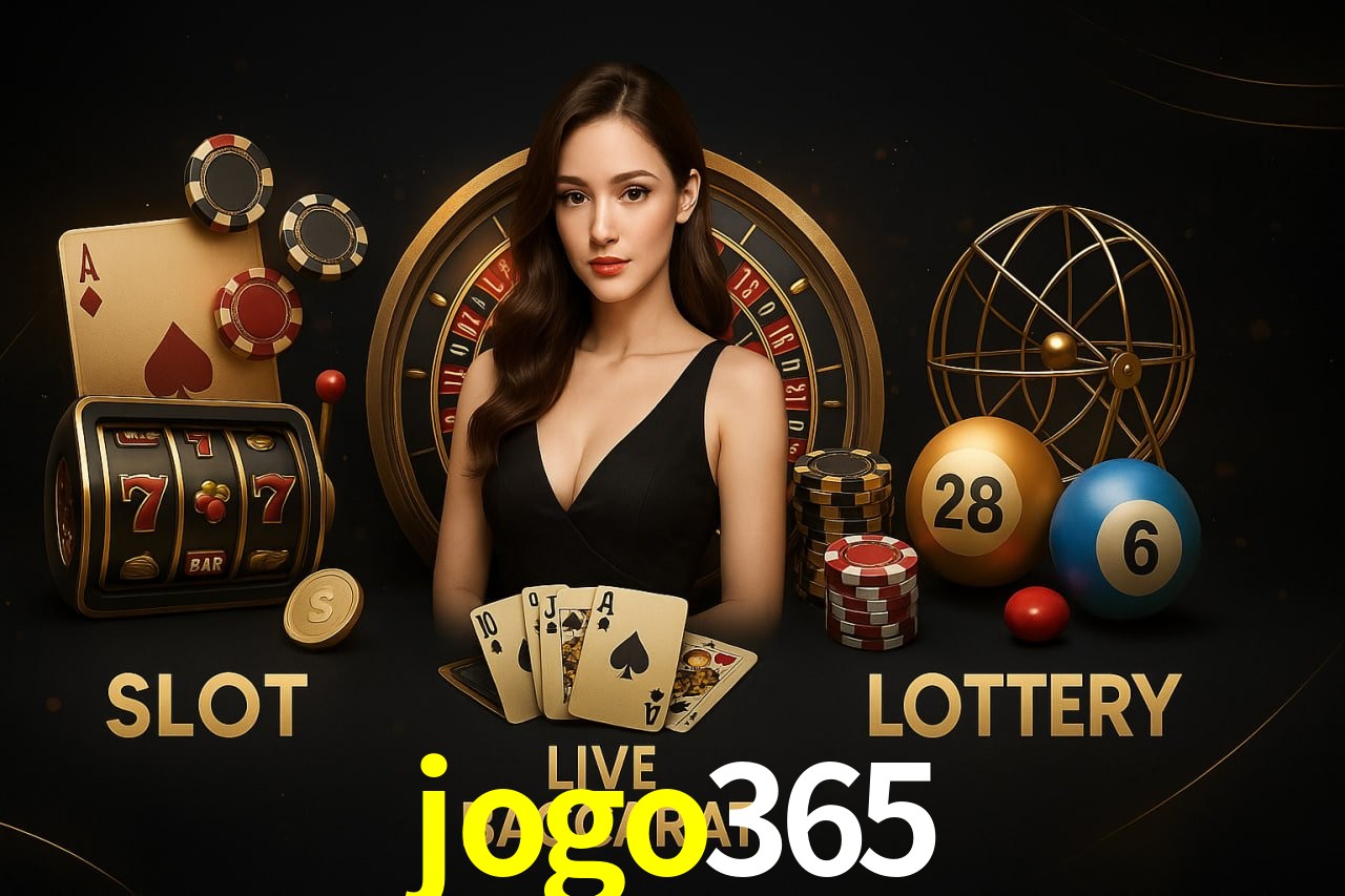 Loterias online na jogo365