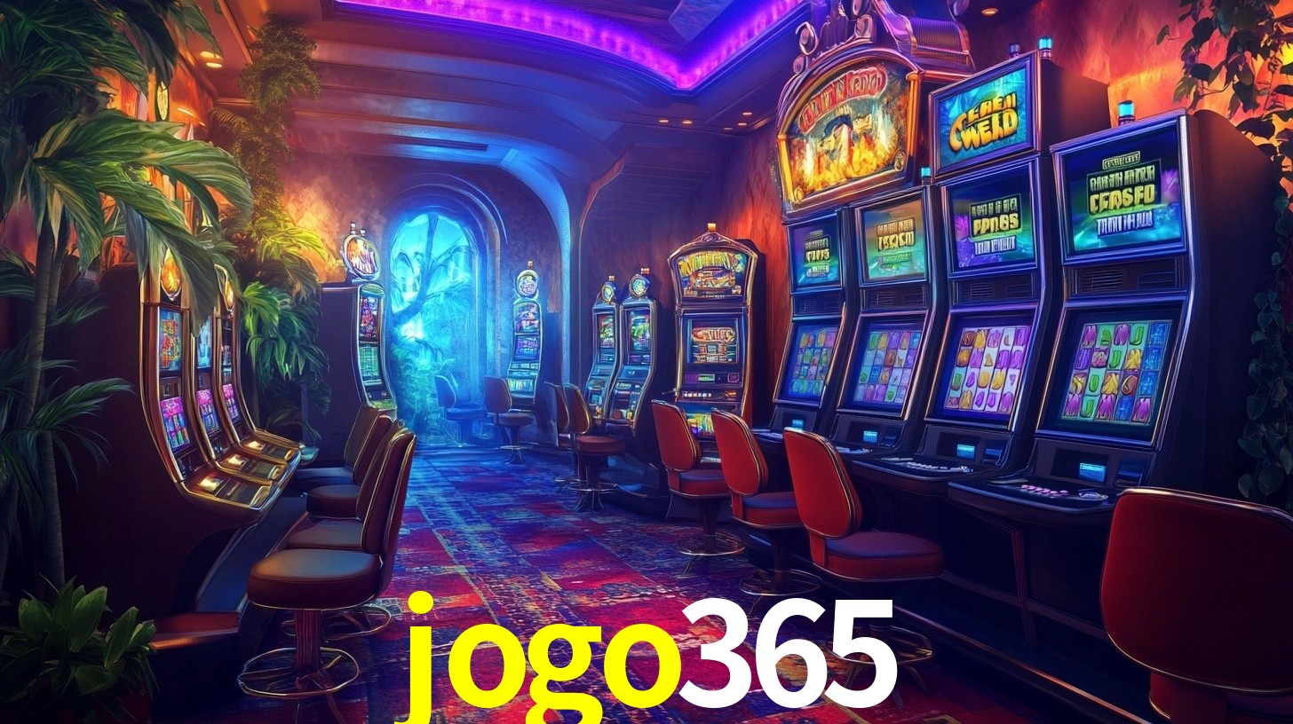 Roulette Table jogo365
