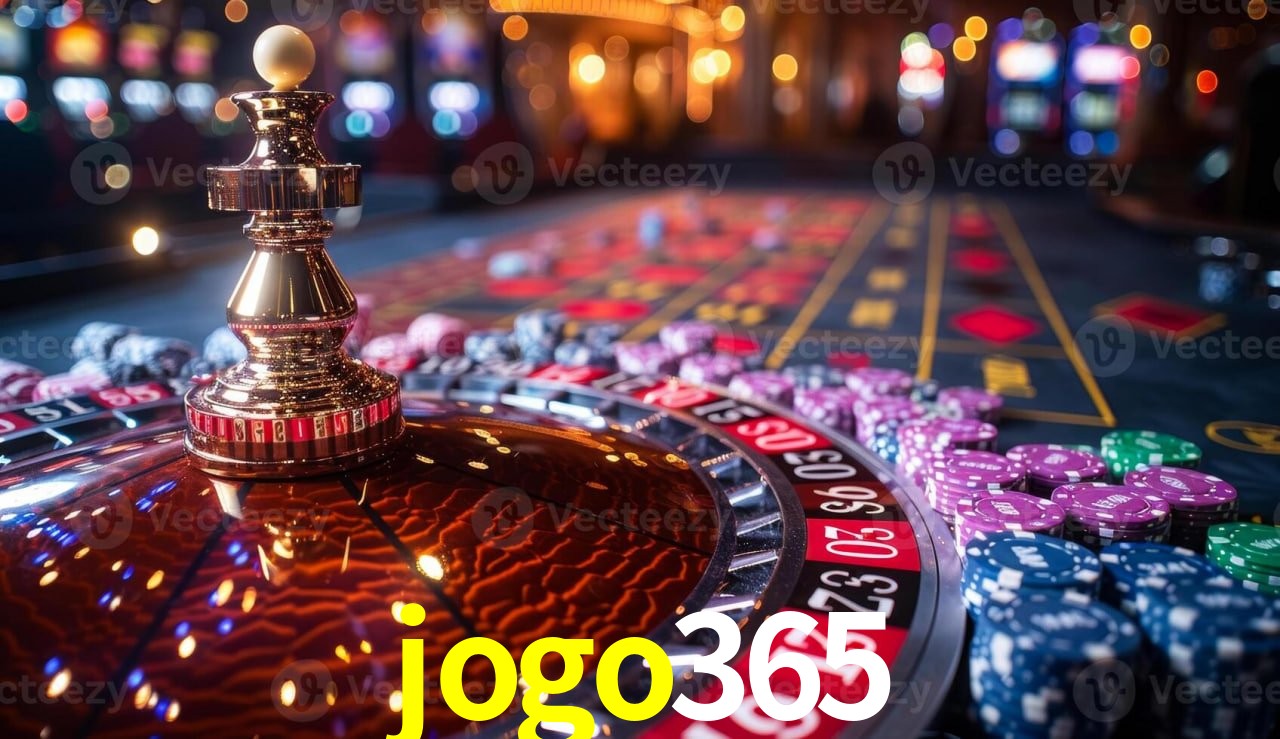 APP oficial da jogo365 para mobile