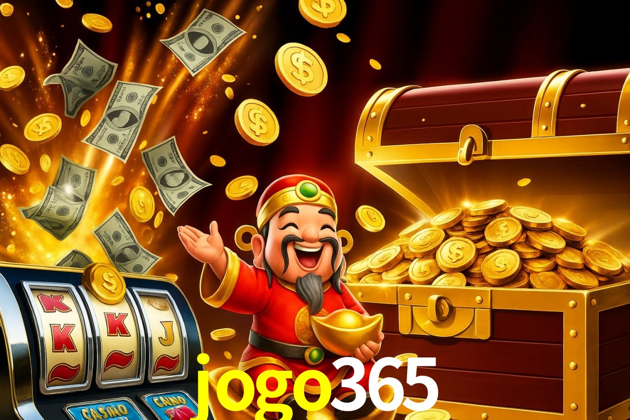 Interface Premium jogo365