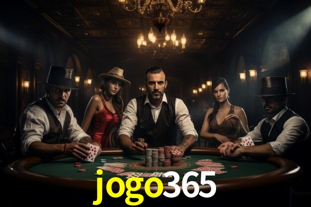 Download para Android e iOS na jogo365