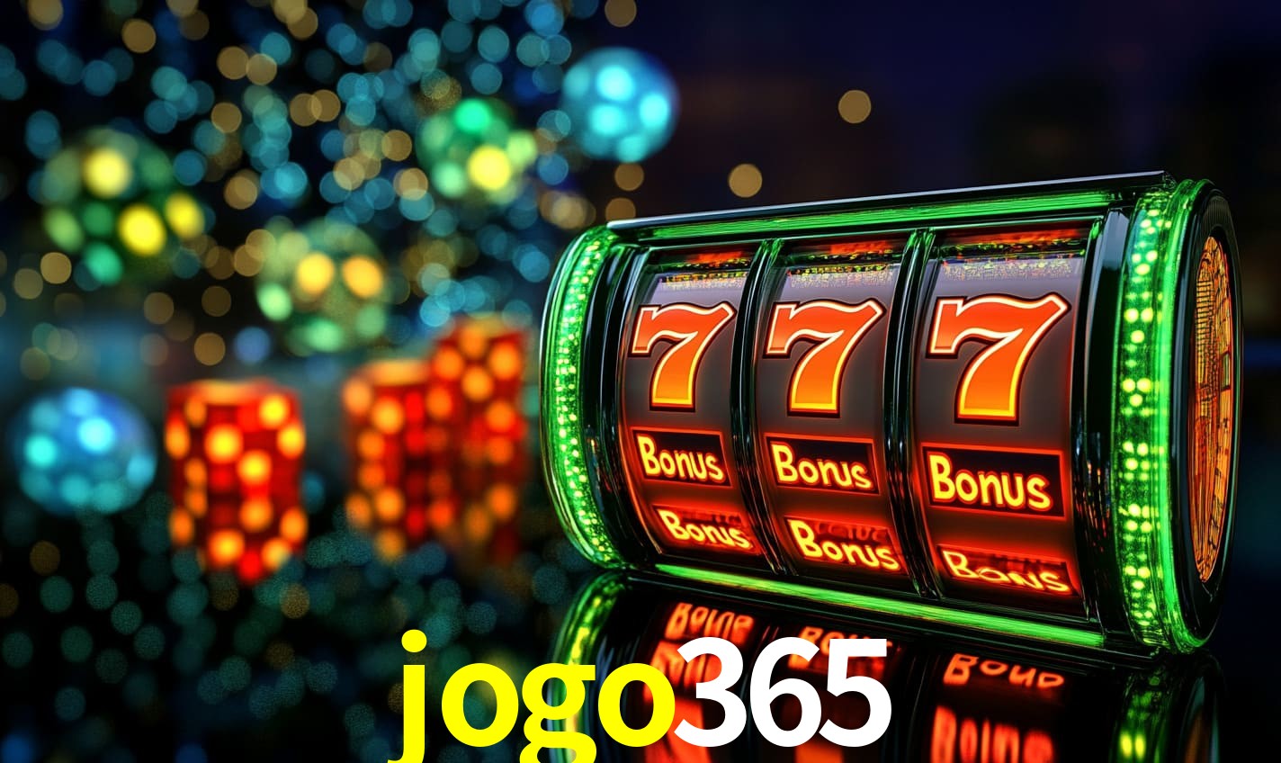 Login Seguro jogo365