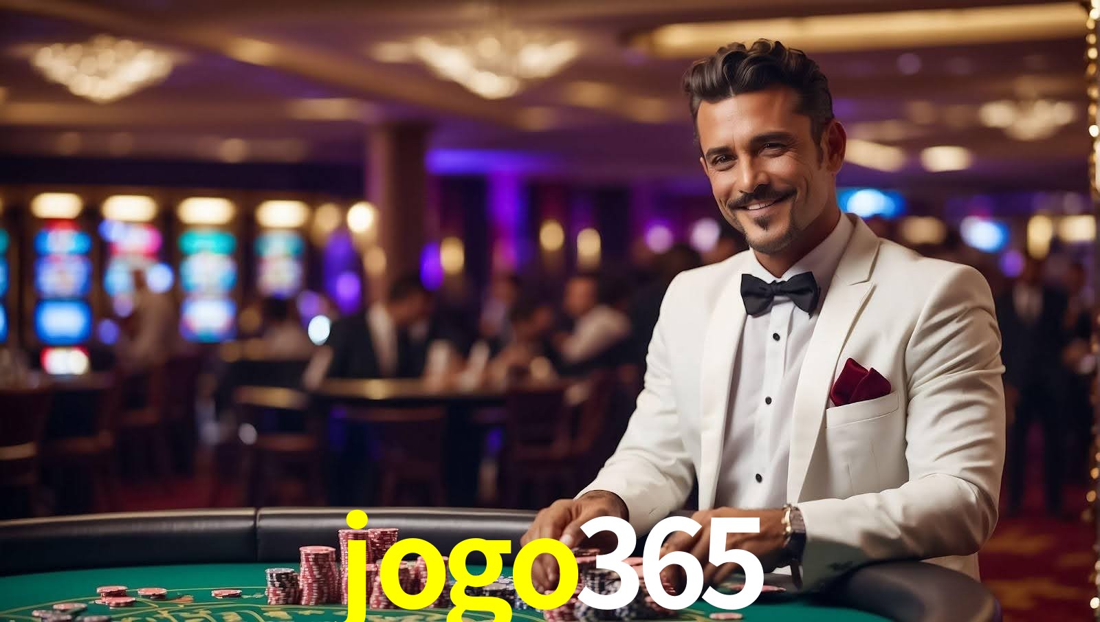 Sistemas de Segurança jogo365