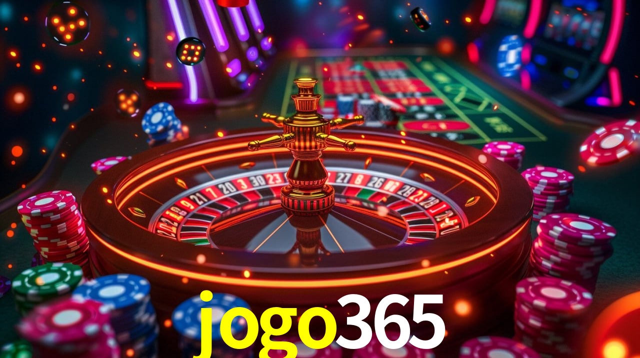 cassino jogo365