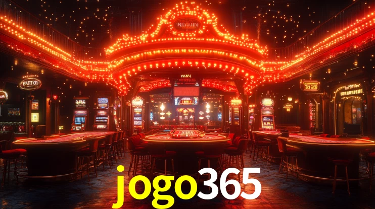 Bônus de boas-vindas na jogo365