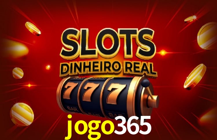 Bônus e promoções da jogo365