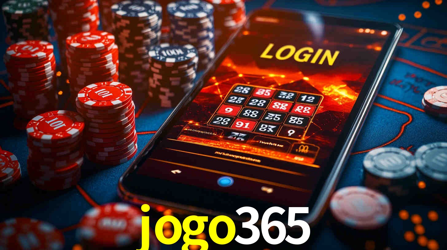 jogo365: A Experiência de Casino com Jogos de Mesa ao Vivo