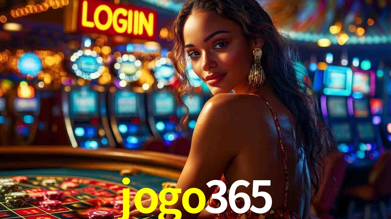 Casino Ao Vivo jogo365