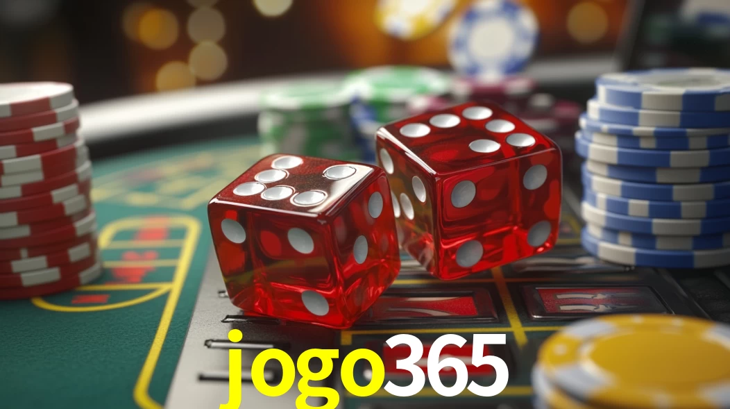 Blackjack Table jogo365
