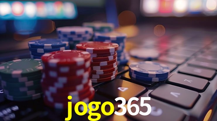 Design Responsivo jogo365