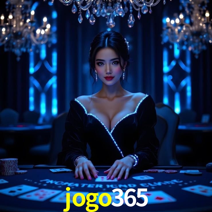 Jogos de Slot jogo365