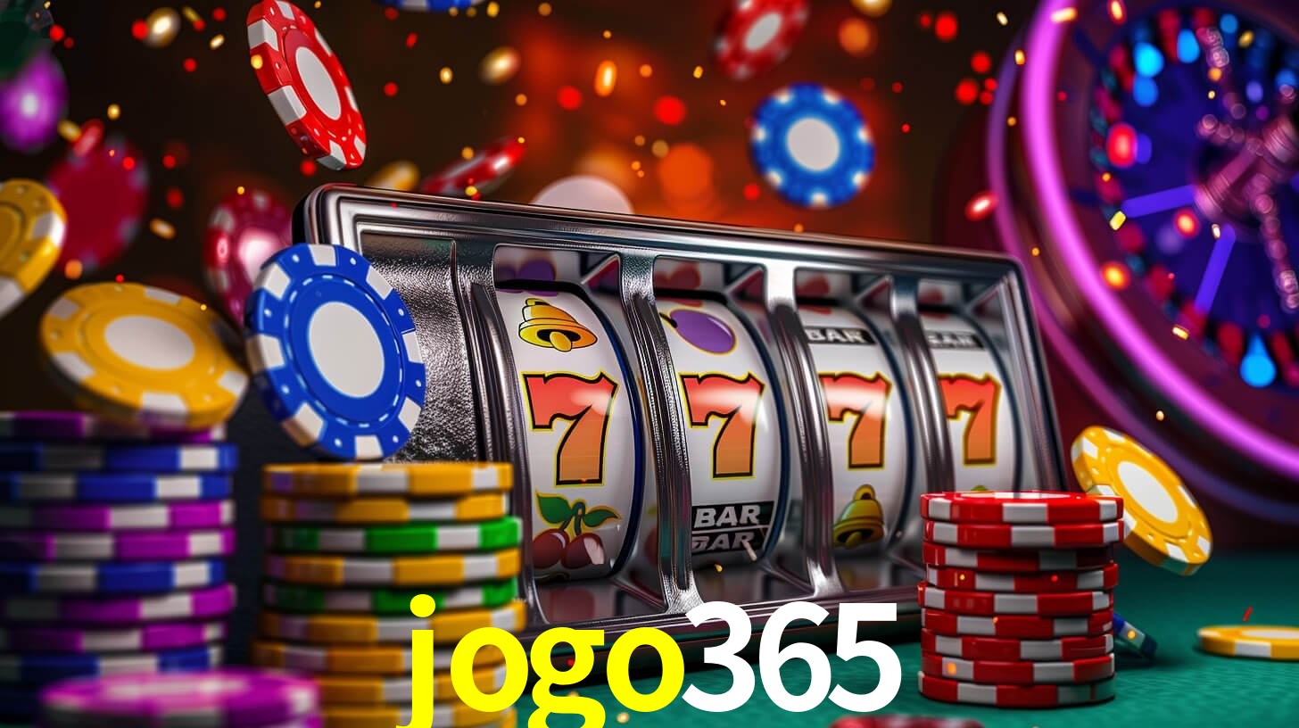 Interface do App jogo365