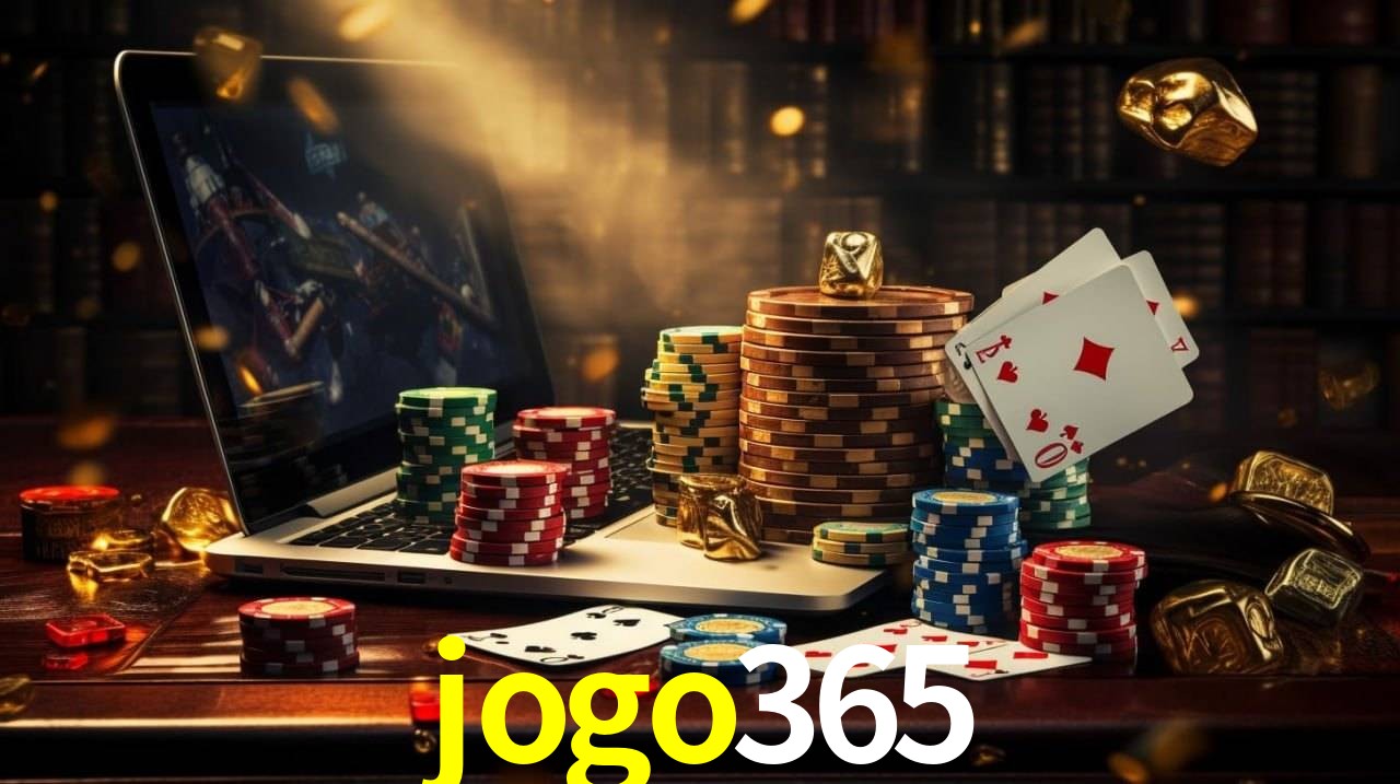 Casino Ao Vivo jogo365