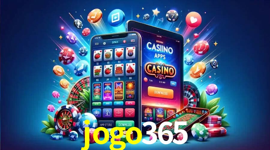 API Integration jogo365