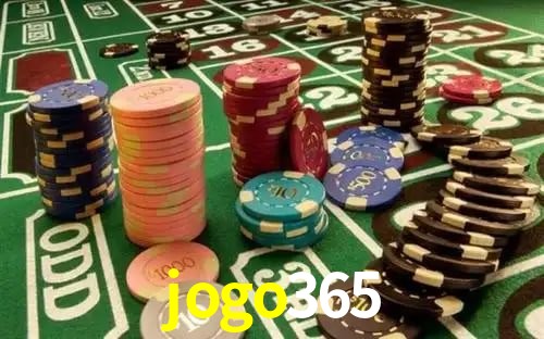 Apostas com odds competitivas na jogo365